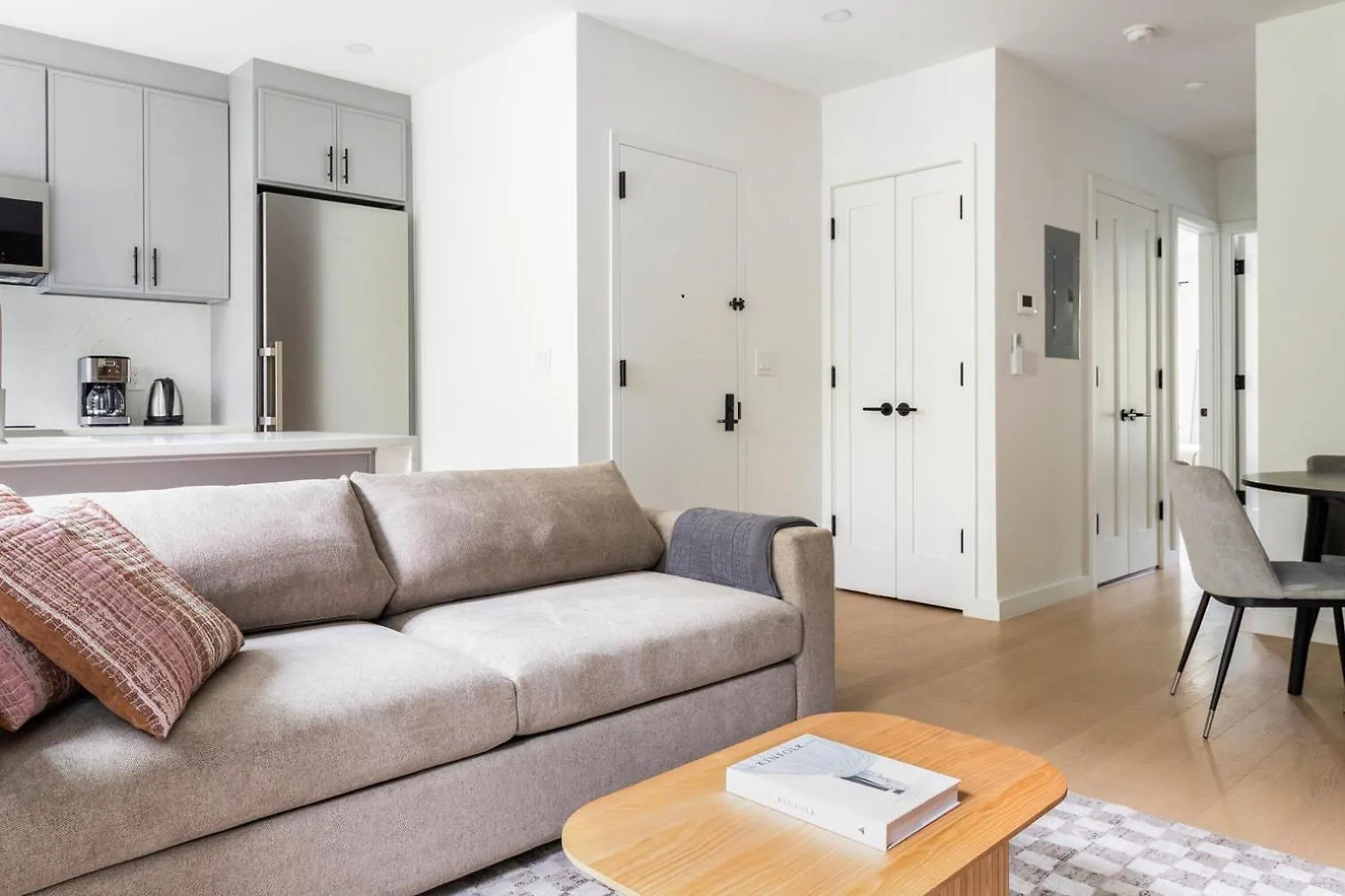 Appartement Blueground South Williamsburg view nr Domino Park NYC-1865 à New York
