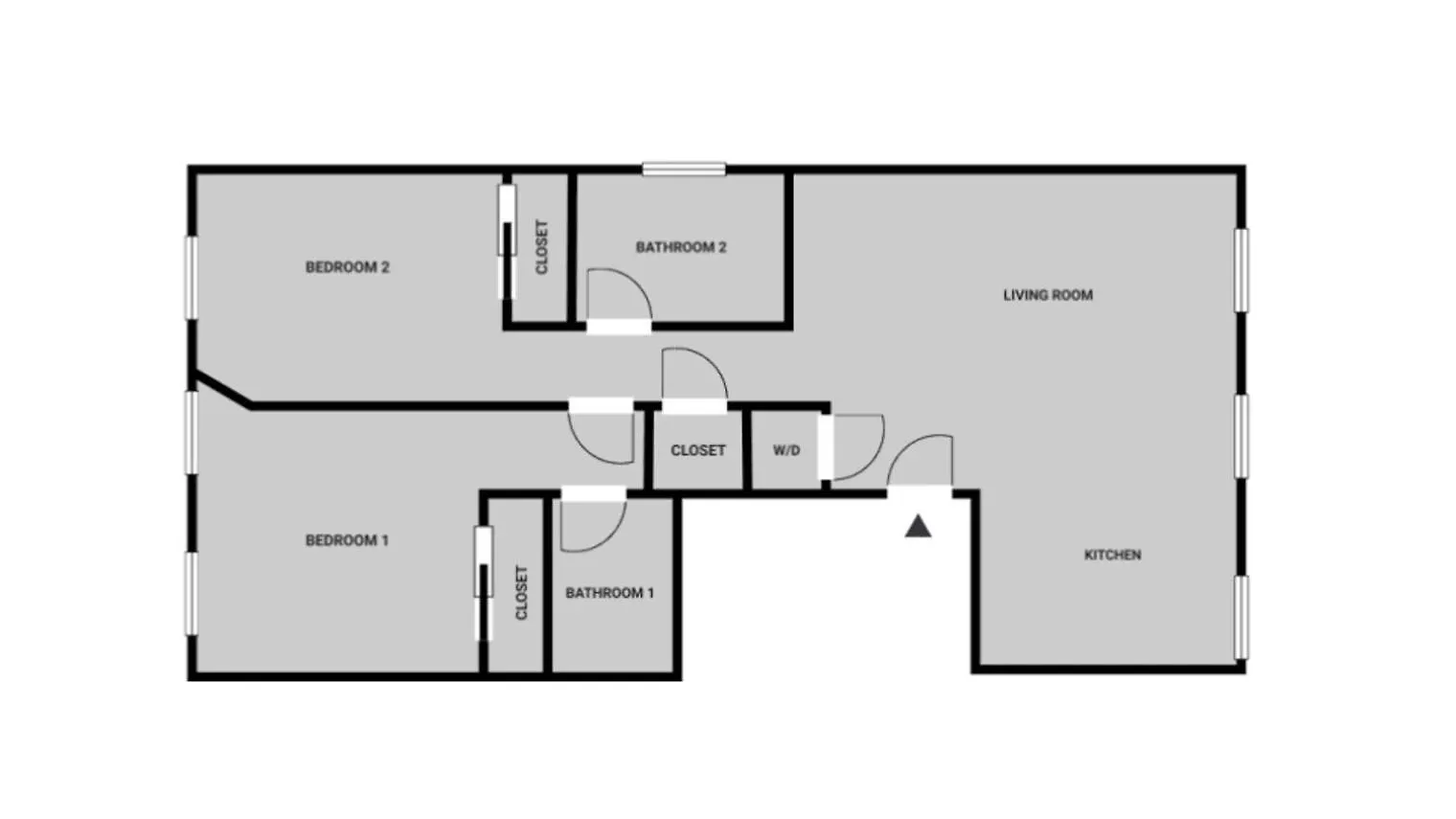 Appartement Blueground South Williamsburg view nr Domino Park NYC-1865 à New York